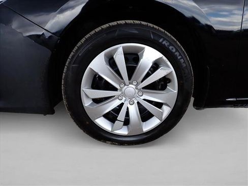 Used 2019 Subaru Impreza 2.0i AWD/4WD image 7