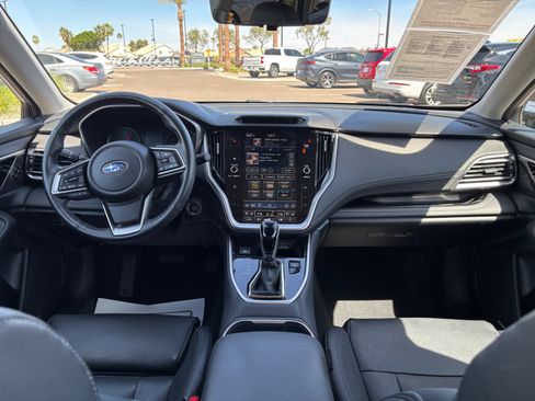Used 2024 Subaru Outback Touring XT image 20