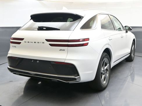New 2026 Genesis GV70 2.5T image 5