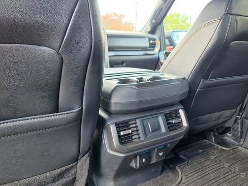 Used 2024 Ford F150 Tremor w/ Mobile Office Package AWD/4WD image 35
