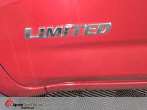 Used 2007 Toyota RAV4 Limited image 46