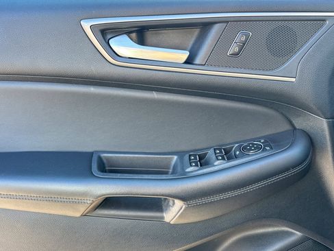 Certified 2023 Ford Edge SEL image 12