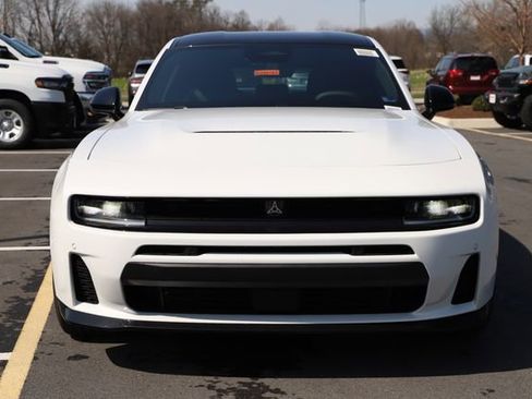 New 2026 Dodge Charger Scat Pack AWD/4WD image 8