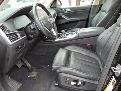 Used 2020 BMW X7 xDrive40i w/ Cold Weather Package image 10
