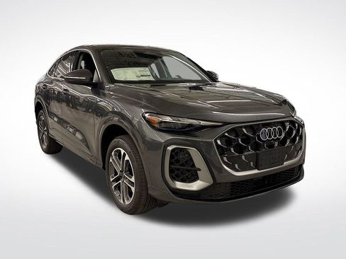 New 2026 Audi Q5 Premium AWD/4WD image 7