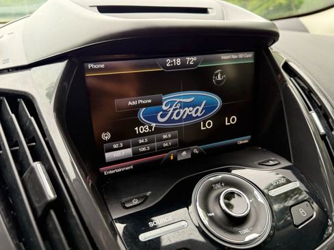 Used 2014 Ford Escape Titanium w/ Equipment Group 401A image 27