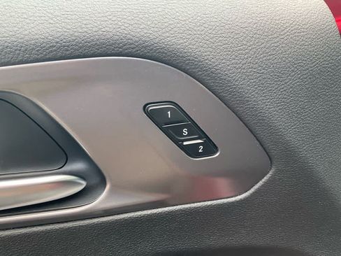 New 2026 Chrysler Pacifica Select AWD/4WD image 16