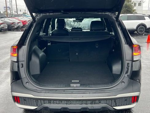 Certified 2023 Kia Sportage X-Line w/ X-Line Premium Package image 8