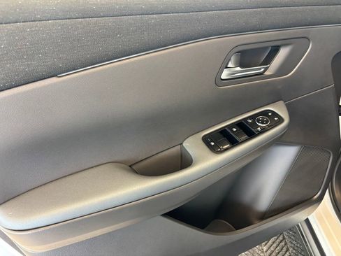 New 2026 Nissan Leaf w/ Floor Mat Package (S+) FWD image 13