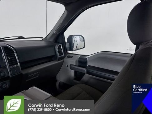 Used 2020 Ford F150 XLT w/ Trailer Tow Package image 24