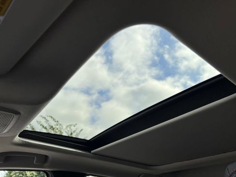 New 2025 Nissan Kicks SR w/ SR Premium Package image 12