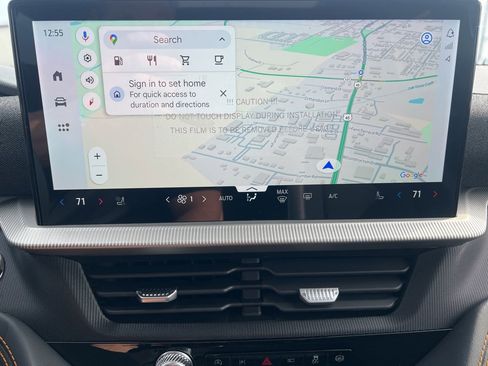 New 2026 Ford Explorer Tremor w/ Tremor Ultimate Package image 31