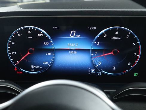 Used 2023 Mercedes-Benz GLE 350 image 35