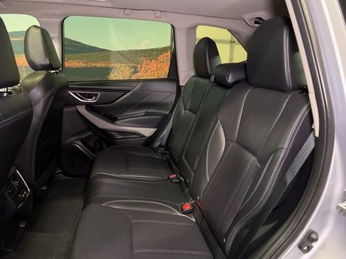 Used 2023 Subaru Forester Limited image 53
