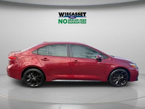 Used 2024 Toyota Corolla SE image 6