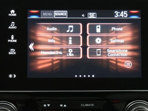 Used 2018 Honda CR-V EX image 9