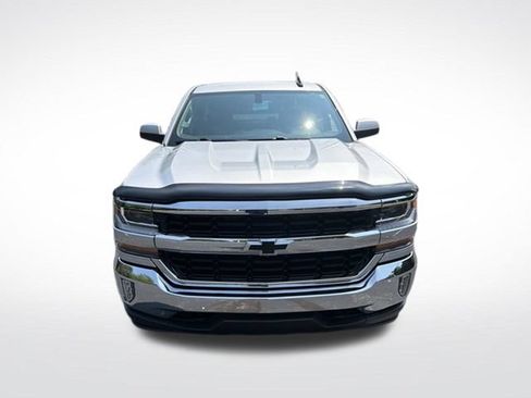 Used 2019 Chevrolet Silverado 1500 LT w/ All Star Edition AWD/4WD image 2