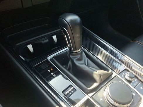 Used 2025 MAZDA CX-50 AWD 2.5 Turbo w/ Premium Pkg image 15