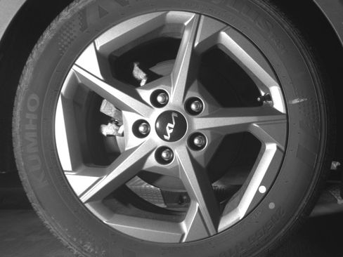Used 2025 Kia K4 FWD image 15