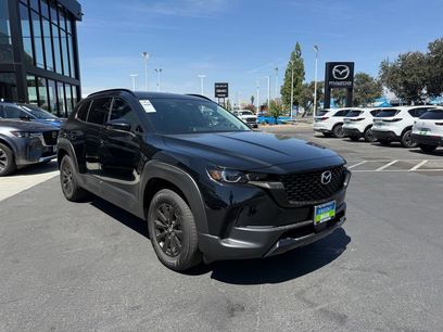 New 2026 MAZDA CX-50 AWD 2.5 Hybrid w/ Weather Package