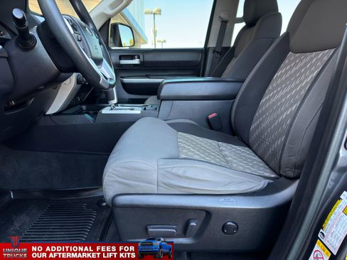 Used 2019 Toyota Tundra SR5 w/ TRD Off Road Package image 19