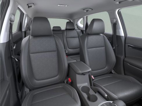 New 2026 Kia Seltos EX FWD image 10