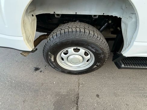 Used 2022 Ford F150 XL w/ Trailer Tow Package image 28