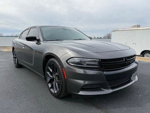 Used 2020 Dodge Charger SXT w/ Plus Group image 14