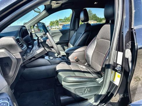 Used 2024 Ford Escape ST-Line w/ Tech Pack #1 AWD/4WD image 15
