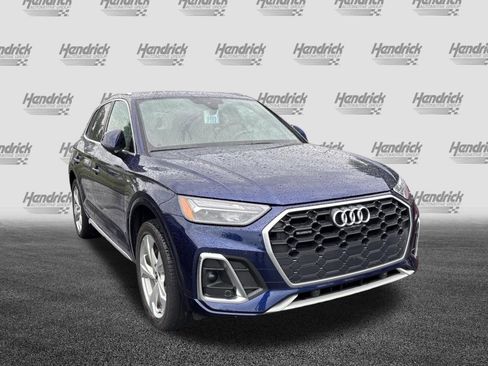 Used 2022 Audi Q5 2.0T Premium Plus AWD/4WD image 7