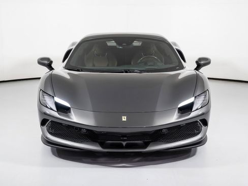 Used 2023 Ferrari 296 GTS image 8