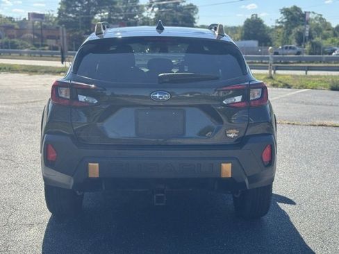 Used 2024 Subaru Crosstrek 2.5i Wilderness image 6