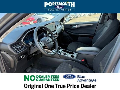 Certified 2024 Ford Escape Active w/ Tech Pack #2 image 4