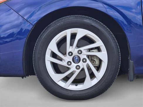 Used 2025 Subaru Impreza 2.0i AWD/4WD image 24