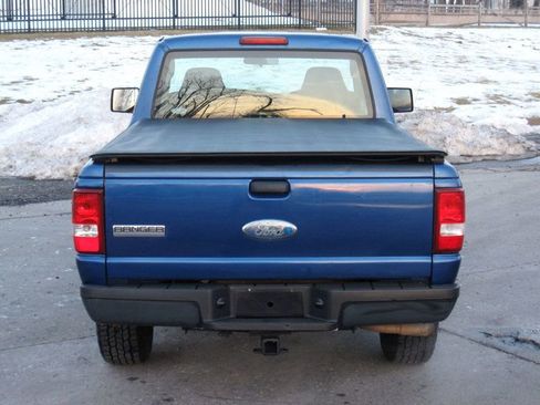 Used 2007 Ford Ranger STX image 14