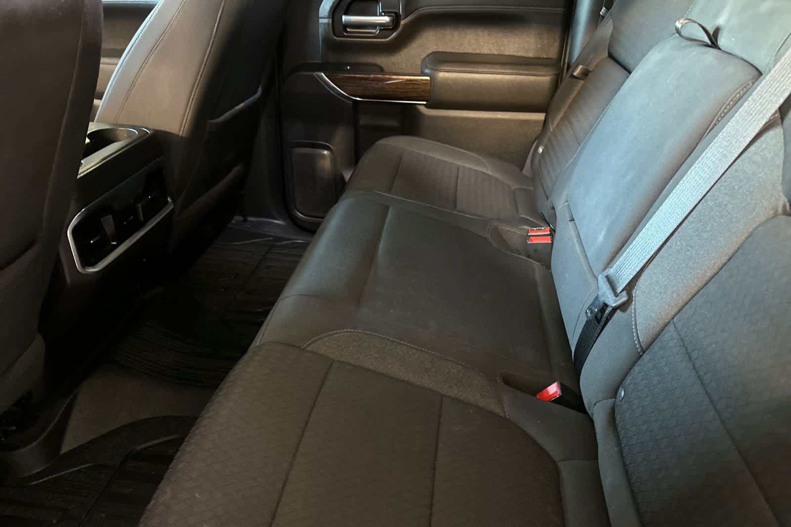 Used 2022 GMC Sierra 1500 Elevation AWD/4WD image 16