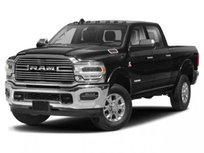 Used 2020 RAM 2500 Laramie