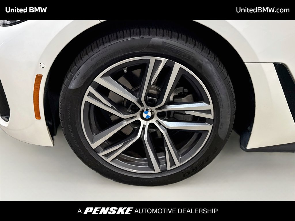 Certified 2026 BMW 430i w/ Premium Package RWD image 9