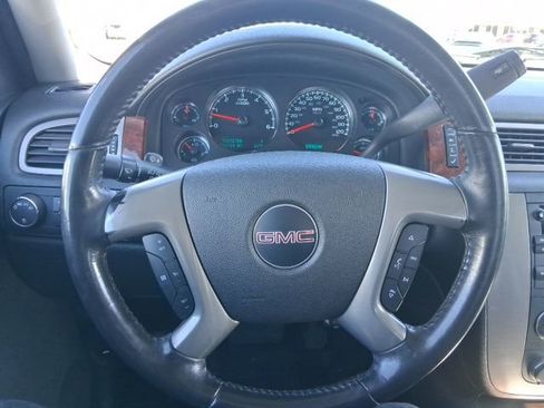 Used 2009 GMC Sierra 1500 SLT image 14