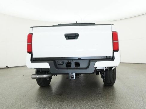 New 2026 Toyota Tacoma SR5 image 23