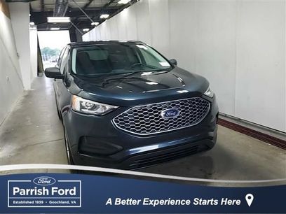 Used 2024 Ford Edge SE
