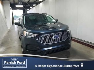 Used 2024 Ford Edge SE AWD/4WD video 1