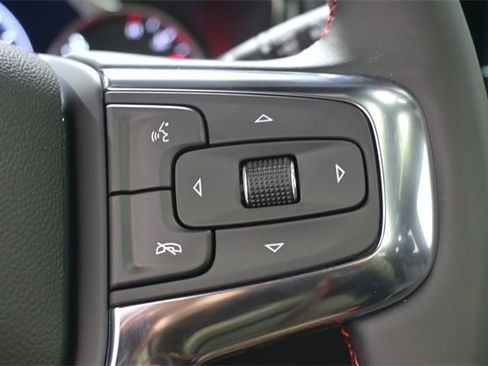 New 2026 Chevrolet Blazer RS image 23