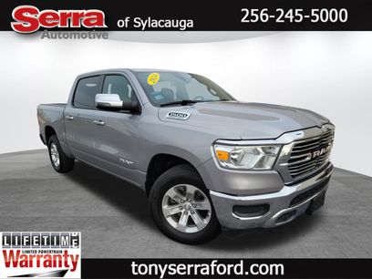 Used 2024 RAM 1500 Laramie