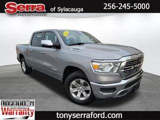 Used 2024 RAM 1500 Laramie RWD video 1