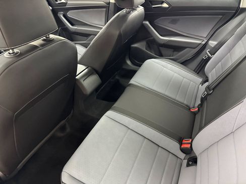 New 2027 Volkswagen Jetta SE FWD image 11