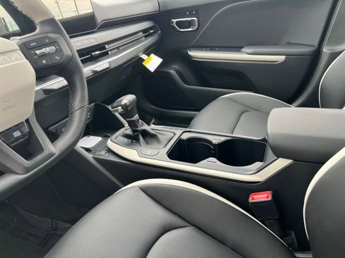 New 2026 Kia K4 GT-Line Turbo image 23