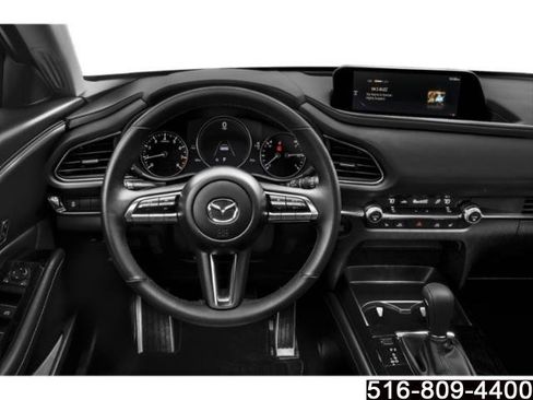 Used 2023 MAZDA CX-30 AWD 2.5 S w/ Premium Package image 11