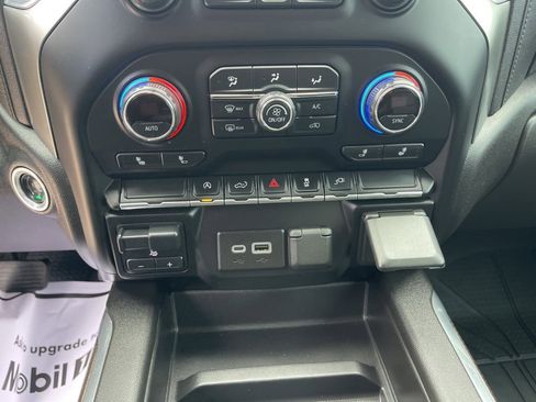 Certified 2021 Chevrolet Silverado 1500 RST w/ Convenience Package II image 35