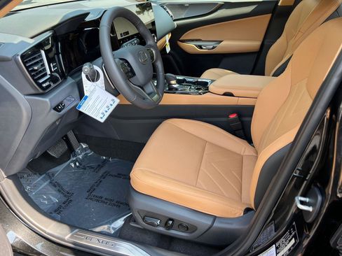 New 2026 Lexus NX 350 AWD w/ Luxury Package image 10